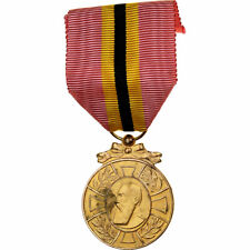 Belgium leopold medal d'occasion  Expédié en Belgium