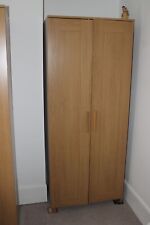 Ikea brimnes wardrobe for sale  CHIPPENHAM