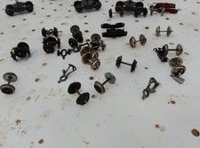 Pieces train d'occasion Pieces train d'occasion  Langoiran