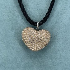 Tresor paris necklace for sale  MANSFIELD