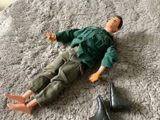 Vintage 60s hasbro for sale  HAVANT