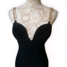 Chain strap long for sale  MUSSELBURGH