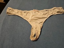 Damen tanga größe gebraucht kaufen  Bochum