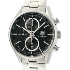 Orologio tag heuer usato  Spedire a Italy