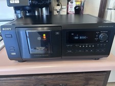 Sony cdp cx57 for sale  Toledo