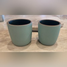Heath ceramics teal for sale  Litchfield Park