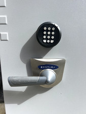 Coffre fort fichet d'occasion Coffre fort fichet d'occasion  Nantes-