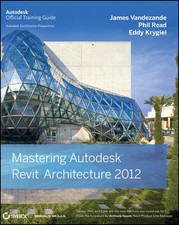 Mastering autodesk revit for sale  UK