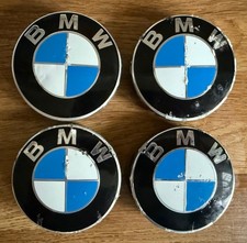 Genuine bmw 68mm for sale  BARNSLEY