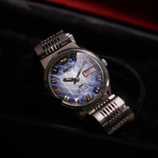 Seiko special 5216 d'occasion  Guilers