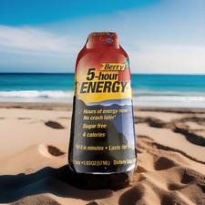 Hour energy shirt for sale  Wabash