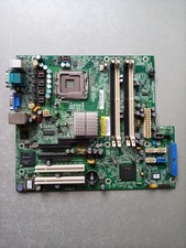 Placa Base HP ProLiant ML110 G4 Server, Socket 775, Win 10 comprar usado  Enviando para Brazil