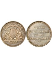 Caisse epargne rochelle d'occasion  France