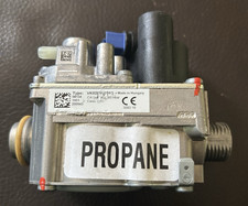 Ideal logic gas for sale  BEDFORD
