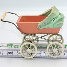 Riginaler puppenstubenwagen de gebraucht kaufen  Dessau-Roßlau
