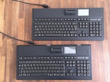 Cherry ehealth keyboard gebraucht kaufen  Naumburg