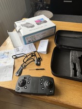 V88 camera drone for sale  TIVERTON
