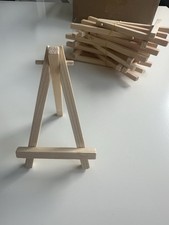 10x mini staffelei gebraucht kaufen  Verden