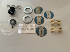 Detomaso pantera parts for sale  Encino