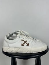 Tênis masculino Off-White vulcanizado Virgil Abloh cano baixo tamanho 42 EUR comprar usado Tênis masculino Off-White vulcanizado Virgil Abloh cano baixo tamanho 42 EUR comprar usado  Enviando para Brazil