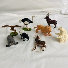 Vintage britains wild for sale  TRING
