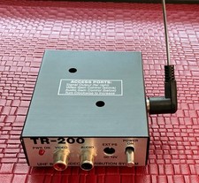 200 uhf band for sale  Cookeville