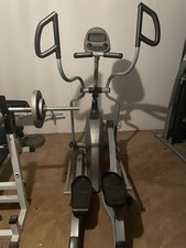 Crosstrainer ellipsentrainer f gebraucht kaufen Crosstrainer ellipsentrainer f gebraucht kaufen  Quickborn