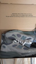 New balance 991v2 usato  Porto Sant Elpidio