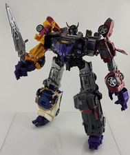 Transformers combiner wars for sale  Knoxville