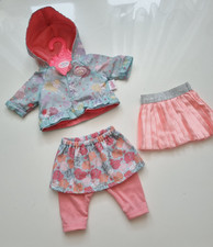 Baby born deluxe gebraucht kaufen  Baden-Baden