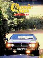 Classic cars supercars for sale  Tomahawk