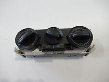 VW Polo V 6R Panel klimatyzacji Regulacja klimatyzacji 6R0820045D Oryginalny na sprzedaż  PL