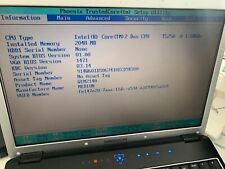 Medion 96350 intel gebraucht kaufen  Hamburg