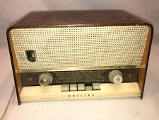 Philips radios philetta gebraucht kaufen  Massing