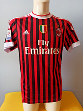 Maglia milan adidas usato  Torino