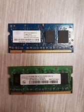 1gb ram ddrii usato  Nocera Inferiore