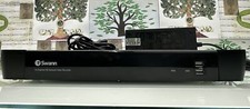 Vídeo em rede Swann 16 canais NVR16-8580 RN 4K Ultra HD 1TB comprar usado  Enviando para Brazil