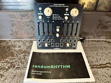 Vermona randomrhythm random for sale  DRIFFIELD