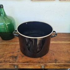 B0606 emaille einwecktopf gebraucht kaufen  Markt Erlbach