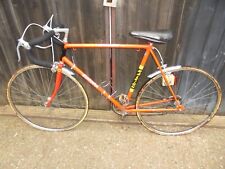 Team raleigh europa for sale  GRAYS