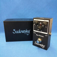 Sadowsky sbp v2 for sale  Shipping to Ireland