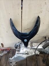 Piaggio evo 125 for sale  ROSSENDALE