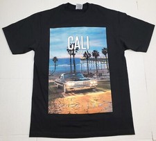 California lowrider shirt for sale  Orange
