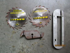 Oldham dado blade for sale  Riverview