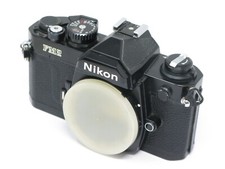 Nikon fm2n 35mm for sale  BEAULY