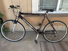 Cannondale 400 mountain for sale  Redlands