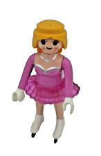 Playmobil eiskunstläuferin sc gebraucht kaufen  Eschborn
