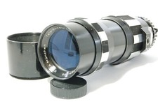 Vintage lens enna gebraucht kaufen  Garbsen