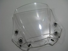 Scheibe windschild screen gebraucht kaufen  Fuldatal