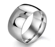 Men stainless steel for sale  Katy